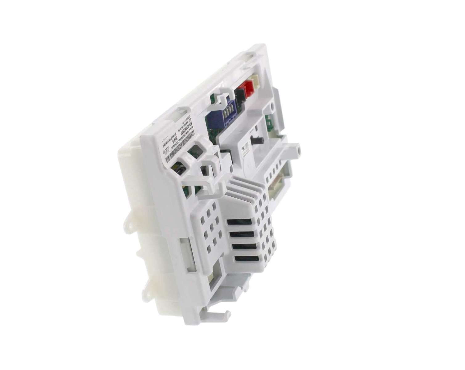 W10672907 - Genuine OEM Whirlpool Washer Electronic Control Board